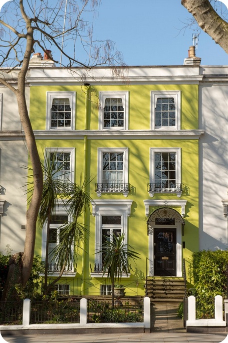 Eficiencia y Valor Patrimonial Rehabilitando Fachadas y Cubiertas en Valencia