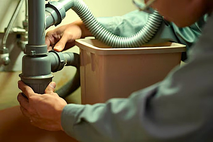 Fontanería y Desatascos Navidad Tenerife Sur | Desatasco Tenerife SurFix