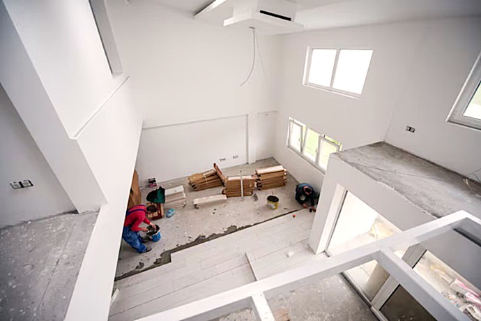 Reformas Integrales en Valencia: Llave en Mano y Sin Sorpresas