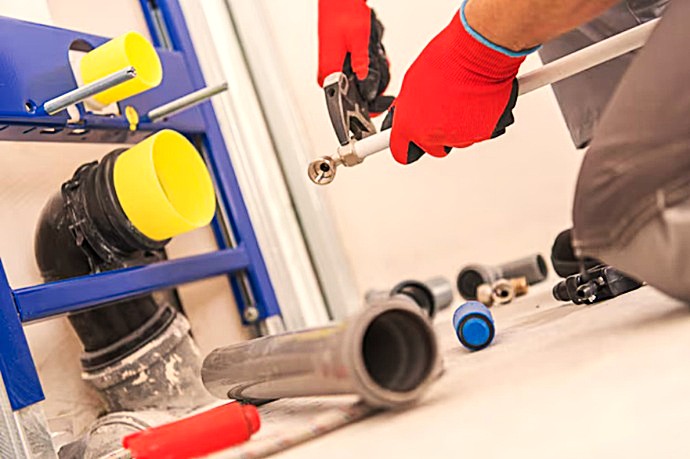 Fontanería experta en Tenerife Sur: Instalaciones y reparaciones de calidad superior.