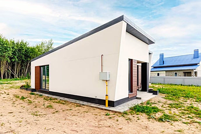 Reformas de Casas en Valencia: Rehabilitación de Estructura y Fachada