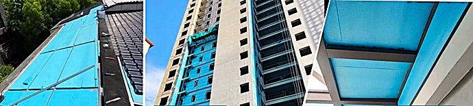 Reformas de Tejados y Terrazas en Valencia: Impermeabilización Total