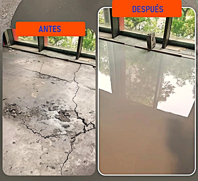 Reparación Técnica de Fachadas y Terrazas | Expertos de Europa 9