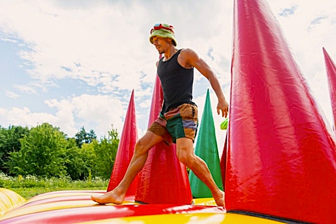 Paquetes de Eventos Murcia desde 500€ | Hinchables Josema