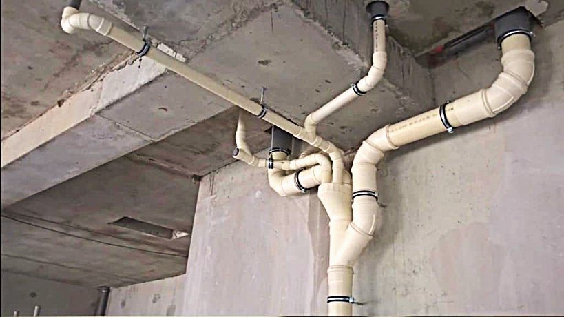 Reingeniería de Bajantes y Colectores en Valencia | Flujo y Salubridad Europa 9