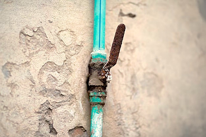 Reparación Humedades y Goteras Tenerife Sur | SurFix