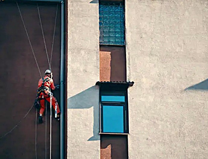 Albañiles y Fontaneros sin Andamios Valencia | Europa 9
