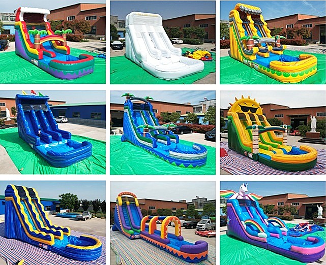 Alquiler Hinchables para Comuniones en Murcia | Guía Hinchables Josema 2026