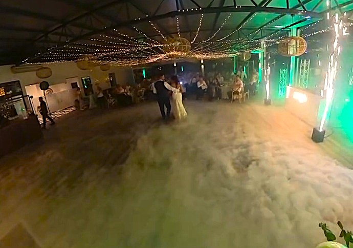 Combo Audiovisual Nupcial al Completo | Discotecas Móviles Innovagroup desde Tarragona