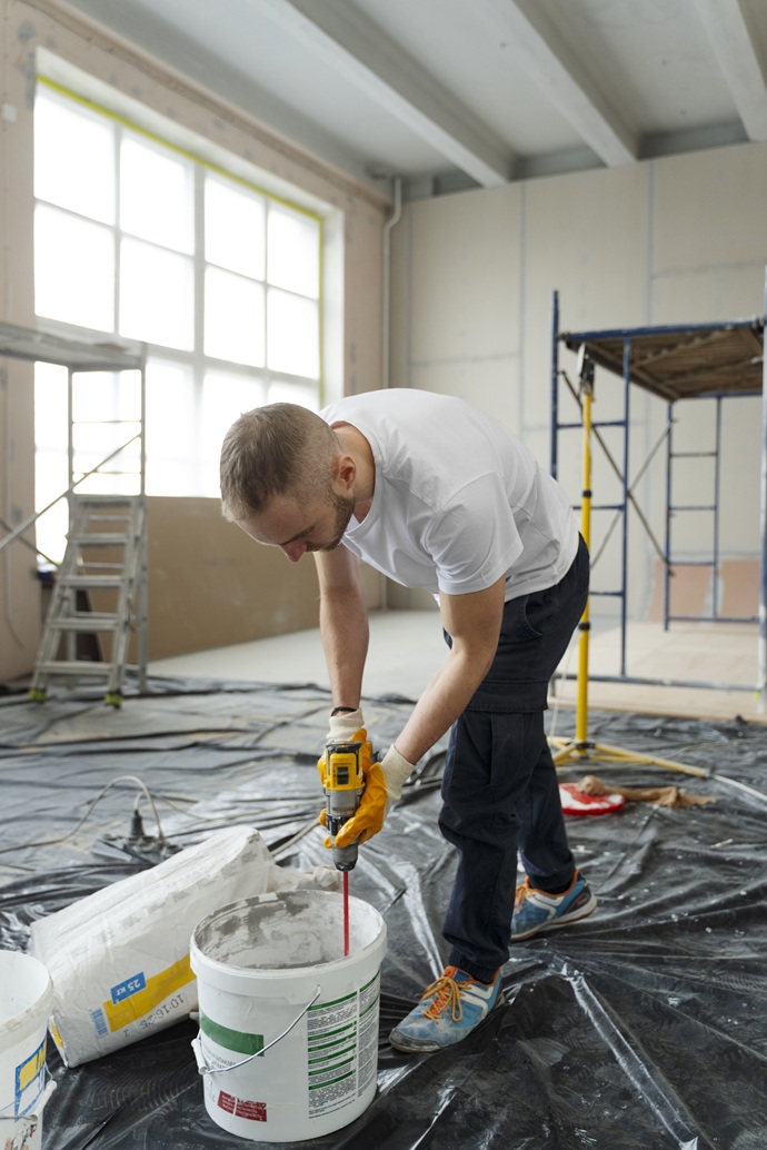 Grandes Profesionales Para Confiar Tu Reforma En Valencia A Europa 9