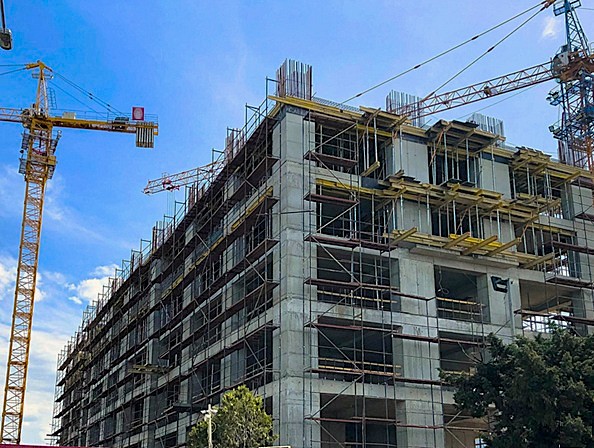 Empresa Constructora, Promotora y Urbanizadora | Adisa Lugo