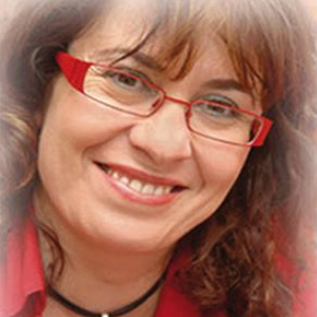 Tarot España con Aurora Vidente Natural